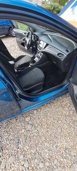 Opel Astra 1.6 CDTi 81 kW ST serviska - 15