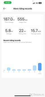 xiaomi scooter ultra 4 - 15