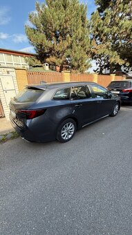 Toyota Corolla - 15