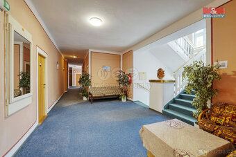 Prodej hotelu, penzionu, 950 m², Klenčí pod Čerchovem - 15