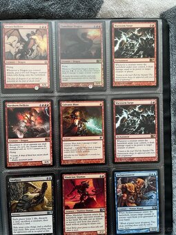 Karty Magic the Gathering - 15
