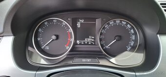 Škoda Fabia 3 combi 1.2 tsi - 15