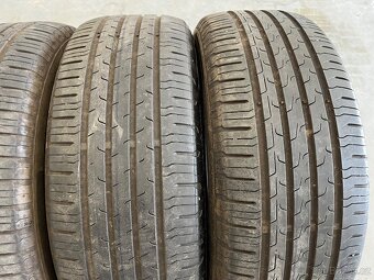 205/55 R16 Continental EcoContact 6 91H - 15