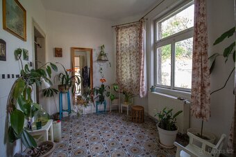 Samostatně stojící rodinný dům 3+1 ve Velkém Oseku u Kolína - 15