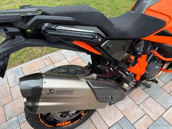 KTM 1290 super adventure S - 15