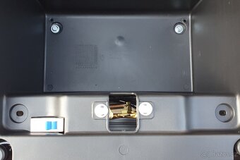 Invalidní elektrický vozík VISTA I - 15