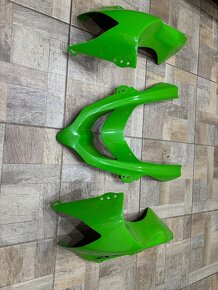 Maska na Kawasaki Zx10R Ninja 04-05 - 15