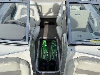 Sportovní bowrider Stingray 185 LX - 15