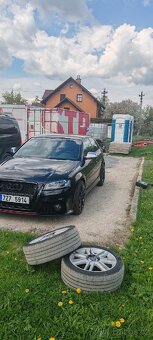 Audi s3 8 p quattro 2.0 TFSI - 15