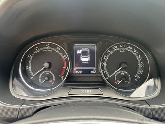 Škoda Fabia 1.0TSi 1.MAJ. ČR DPH NEBOURÁNO - 15