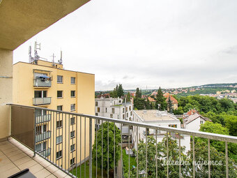 Pronájem bytu 3+kk, Churáňovská, Smíchov, 22400 Kč/měs, 64 m - 15