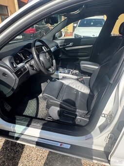 Audi A6 C6 FL 176kw 3.0 TDI 2010 (nově dělané rozvody) - 15