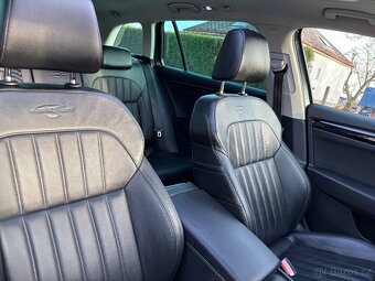 Škoda Superb 3 Combi 2.0TDI 140kW Laurin & Klement - 15