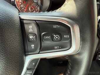 DODGE RAM 1500 LARAMIE ROUGH COUNTRY 6mist - 15