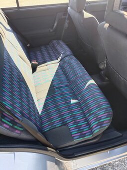 Škoda Favorit Silver Line - 15