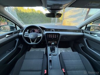 VW Passat B8 2.0 TDi 110Kw/Highline/MatrixLed/Virtual/145Tkm - 15