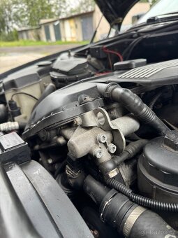 Prodam BMW E46 320i -125kw drift ready - 15