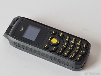 Mobilní telefon mini B25 - 15