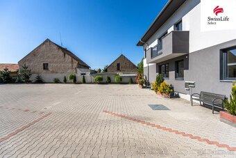 Prodej bytu 3+kk 85 m2, Břežany II - 15