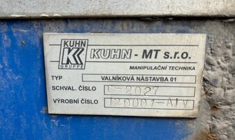 Scania G440 - 6x4 - Valník + HR-PALFINGER PK 33002-EH - 15