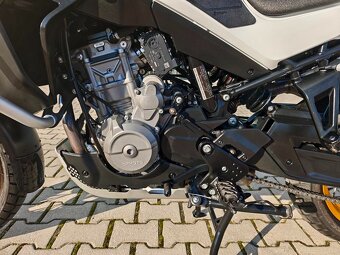 CFMOTO 800 MT EXPLORE najeto 7.391 Km - 15