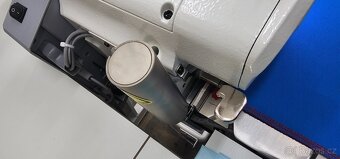 šicí stroj nový automatický odstřih nití JACK C2-4-MO3/333 - 15
