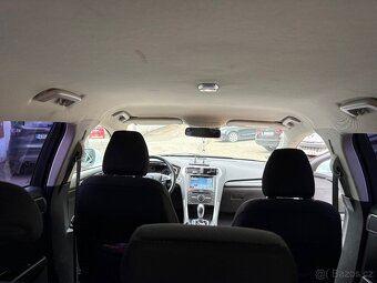 Ford Mondeo kombi 2,0TDCi,110kW automat 2018 - 15