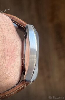 Hodinky Omega Seamaster / 40mm / masivni - 15