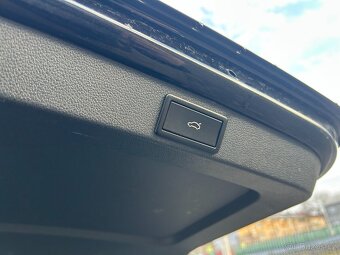 Škoda Octavia 1.4 TSI 103 kw 127 tis km Xenony - 15