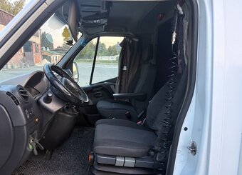 Renault Master 3, 2.3 120kw - 15