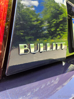 Ford Mustang GT Bullitt Originál - 15