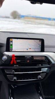 Bmw X3 2.0D G01 m-paket - 15