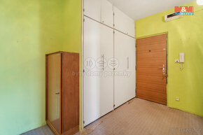 Prodej bytu 2+1, 57 m², Náchod, ul. Kostelecká - 15