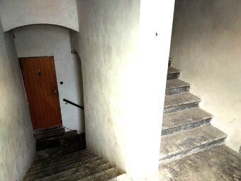 Prodej, vícegenerační dům, Benešov nad Ploučnicí - 15