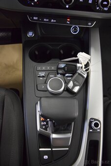 Audi A5 40 TDI SPORT 59 000 KM PRAV.SERVIS 59 000 KM-DPH - 15