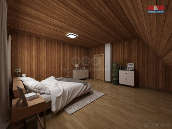 Prodej chalupy, 149 m², Království u Šluknova - 15