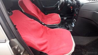 Alfa Romeo 146 2.0 Twin Spark 16V - 15