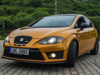 Seat Leon Cupra R 1P - 15