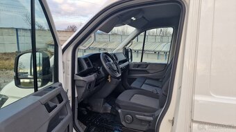 VW Crafter 2.0 TDI 103KW - 15