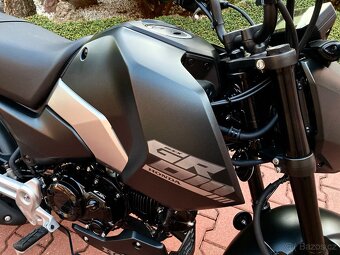 Honda Monkey/GROM - 15