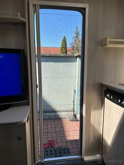 Caravelair Alba 400, 2020, STAN+MARKÝZA+BATERIE+NOSIČ KOL+TV - 15