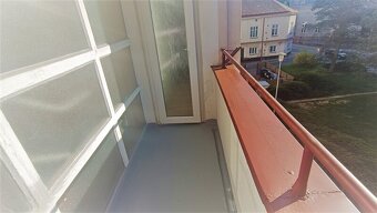 Byt 3+1 s balkonem po kompletní rekonstrukci - 15
