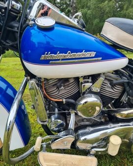 Harley-Davidson Duo Glide Panhead - 15