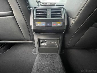 Škoda Superb 3 Laurin & Klement 89000km - 15