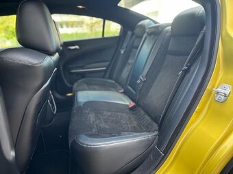 Dodge Charger 5.7 R/T Super Trackpak (č.1086) - 15