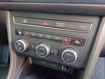 Seat Ateca Style 2.0TDI 110kW DSG Full LED Tažné ACC Navi - 15