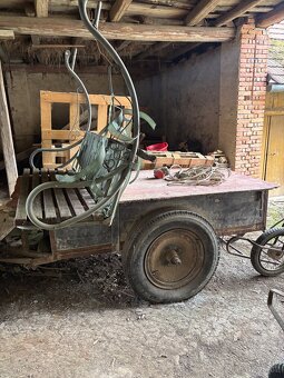 Malotraktor - 15
