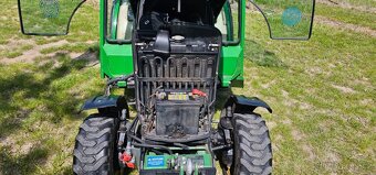 Traktor John Deere 2320 - 15