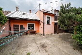 Prodej Rodinný dům, 201㎡ - 15