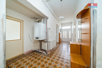 Prodej rodinného domu, 322 m², Svitavy, ul. Příční - 15